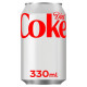 Can Drink - Diet Coca-Cola